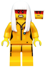 Plaatje in Gallery viewer laden, LEGO® minifiguur Ninjago njo0565