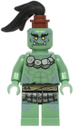 LEGO® minifiguur Ninjago njo0609