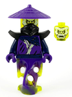 LEGO® minifiguur Ninjago njo0646