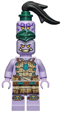 Plaatje in Gallery viewer laden, LEGO® minifiguur Ninjago njo0684