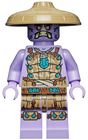 LEGO® minifiguur Ninjago njo0685