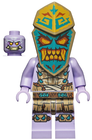 LEGO® minifiguur Ninjago njo0686
