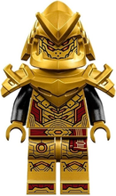 Plaatje in Gallery viewer laden, LEGO® minifiguur Ninjago njo0817