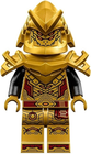 LEGO® minifiguur Ninjago njo0817