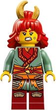 Plaatje in Gallery viewer laden, LEGO® minifiguur Ninjago njo0823