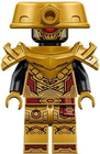 LEGO® minifiguur Ninjago njo0827