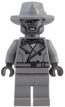 Plaatje in Gallery viewer laden, LEGO® minifiguur Ninjago njo0837