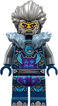 Plaatje in Gallery viewer laden, LEGO® minifiguur Ninjago njo0861