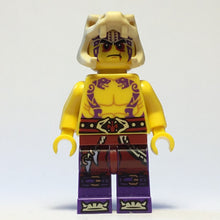 Plaatje in Gallery viewer laden, LEGO® minifiguur Ninjago njo120