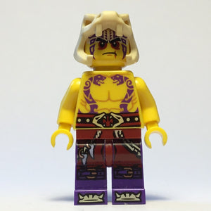 LEGO® minifiguur Ninjago njo120