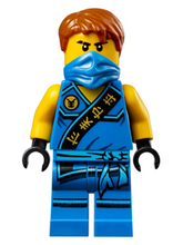 Plaatje in Gallery viewer laden, LEGO® minifiguur Ninjago njo137