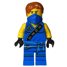 Plaatje in Gallery viewer laden, LEGO® minifiguur Ninjago njo137