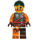 LEGO® minifiguur Ninjago njo196