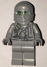 Plaatje in Gallery viewer laden, LEGO® minifiguur Ninjago njo255