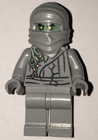 LEGO® minifiguur Ninjago njo255