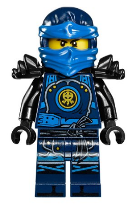 LEGO® minifiguur Ninjago njo282