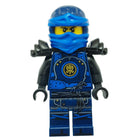 LEGO® minifiguur Ninjago njo282