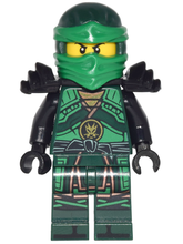 Plaatje in Gallery viewer laden, LEGO® minifiguur Ninjago njo284