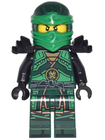 LEGO® minifiguur Ninjago njo284