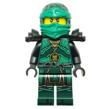 Plaatje in Gallery viewer laden, LEGO® minifiguur Ninjago njo284