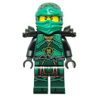 LEGO® minifiguur Ninjago njo284