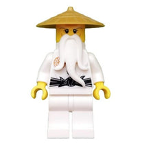 Plaatje in Gallery viewer laden, LEGO® minifiguur Ninjago njo290