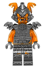 Plaatje in Gallery viewer laden, LEGO® minifiguur Ninjago njo293