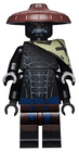 LEGO® minifiguur The LEGO Ninjago Movie njo310