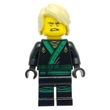 Plaatje in Gallery viewer laden, LEGO® minifiguur The LEGO Ninjago Movie njo311