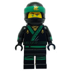 LEGO® minifiguur The LEGO Ninjago Movie njo312