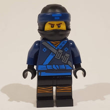 Plaatje in Gallery viewer laden, LEGO® minifiguur The LEGO Ninjago Movie njo313