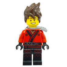 Plaatje in Gallery viewer laden, LEGO® minifiguur The LEGO Ninjago Movie njo317