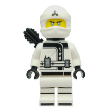 Plaatje in Gallery viewer laden, LEGO® minifiguur The LEGO Ninjago Movie njo318