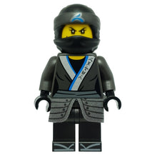 Plaatje in Gallery viewer laden, LEGO® minifiguur The LEGO Ninjago Movie njo320