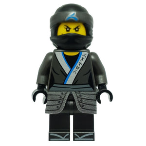 LEGO® minifiguur The LEGO Ninjago Movie njo320