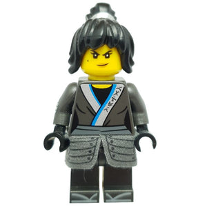 LEGO® minifiguur The LEGO Ninjago Movie njo321