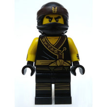 Plaatje in Gallery viewer laden, LEGO® minifiguur The LEGO Ninjago Movie njo322