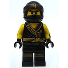 LEGO® minifiguur The LEGO Ninjago Movie njo322