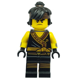 LEGO® minifiguur The LEGO Ninjago Movie njo323