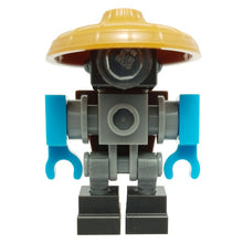 Plaatje in Gallery viewer laden, LEGO® minifiguur The LEGO Ninjago Movie njo330