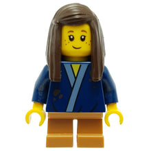 Plaatje in Gallery viewer laden, LEGO® minifiguur The LEGO Ninjago Movie njo331