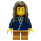LEGO® minifiguur The LEGO Ninjago Movie njo331