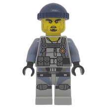Plaatje in Gallery viewer laden, LEGO® minifiguur The LEGO Ninjago Movie njo341