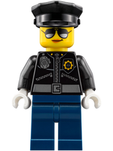 Plaatje in Gallery viewer laden, LEGO® minifiguur The LEGO Ninjago Movie njo342