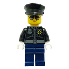 LEGO® minifiguur The LEGO Ninjago Movie njo342