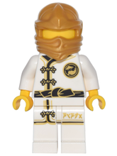 Plaatje in Gallery viewer laden, LEGO® minifiguur The LEGO Ninjago Movie njo343