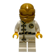 Plaatje in Gallery viewer laden, LEGO® minifiguur The LEGO Ninjago Movie njo343
