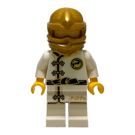 LEGO® minifiguur The LEGO Ninjago Movie njo343