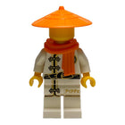 LEGO® minifiguur The LEGO Ninjago Movie njo344