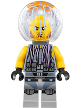 Plaatje in Gallery viewer laden, LEGO® minifiguur The LEGO Ninjago Movie njo352